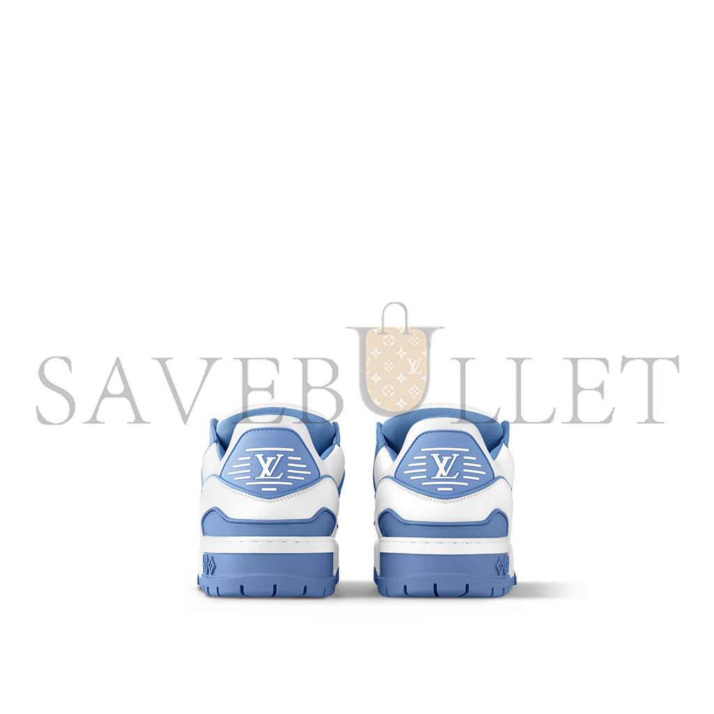 l**is V*t*n lv trainer maxi sneaker 1acpqu